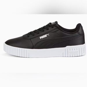 Puma Carina Black